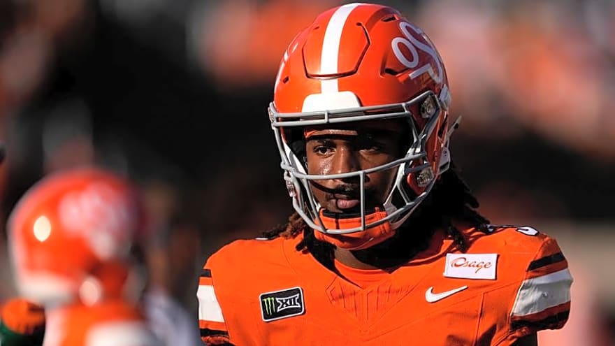 Oklahoma State Snap Count Analysis: Biggest Winners, Losers and Role Changes in Week 3
