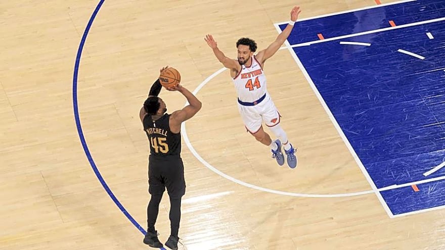 4 Things the Knicks Need to Do to Win Game 2