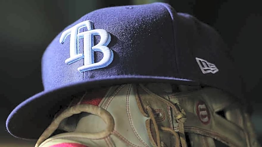 Rays Former All-Star Making Great First Impression at Spring Training
