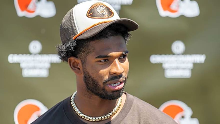 Browns&#39; Shedeur Sanders Gets Absolutely Roasted With Brutal Reality Check