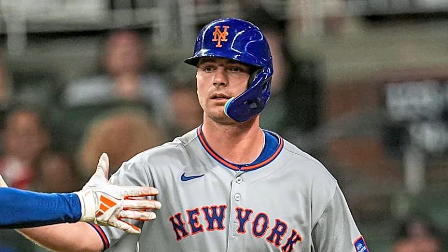 Pete Alonso&#39;s strong Boston connection sparks free agency speculation