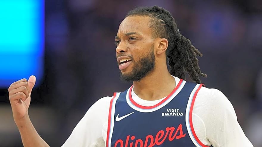 A Way-Too-Early Look at the Clippers' Playoff Chances