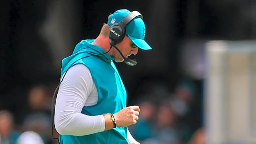 Jaguars Post-FA Depth Chart: Starters, Position Battles, Roster Bubble