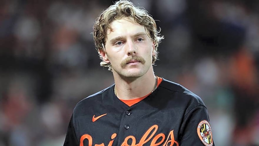 How Many Orioles Hitters Have Regressed Since Opening Day? The Numbers Are Staggering