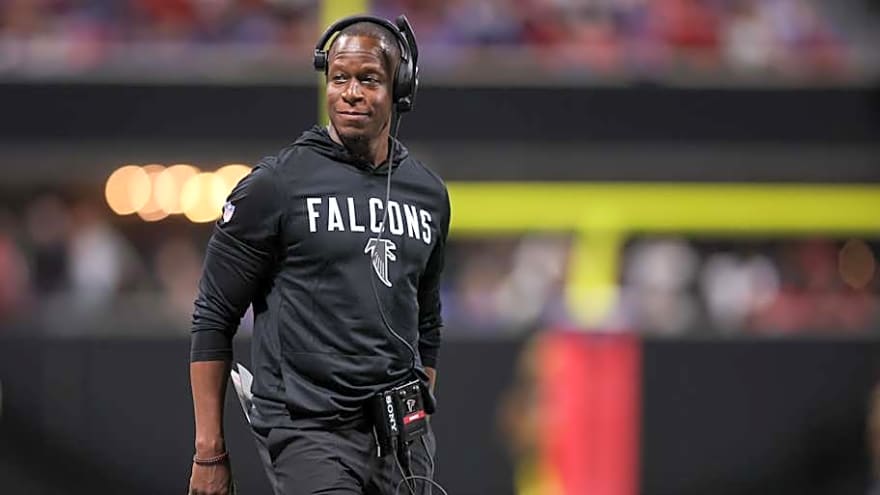 Fired former AFC South head coach emerges as potential Bills’ defensive coordinator