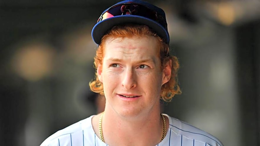 Bold Predictions of What’s To Come for Owen Caissie and Miami Marlins