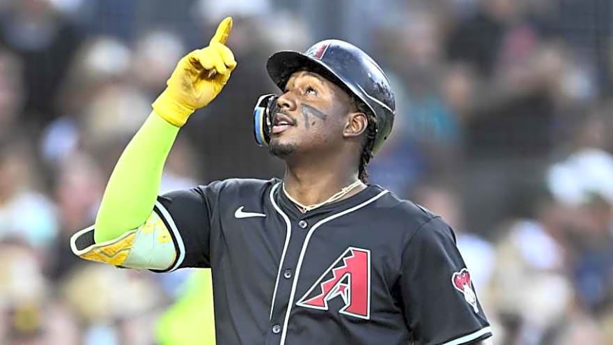 Diamondbacks&#39; Biggest All-Star Snub Revealed