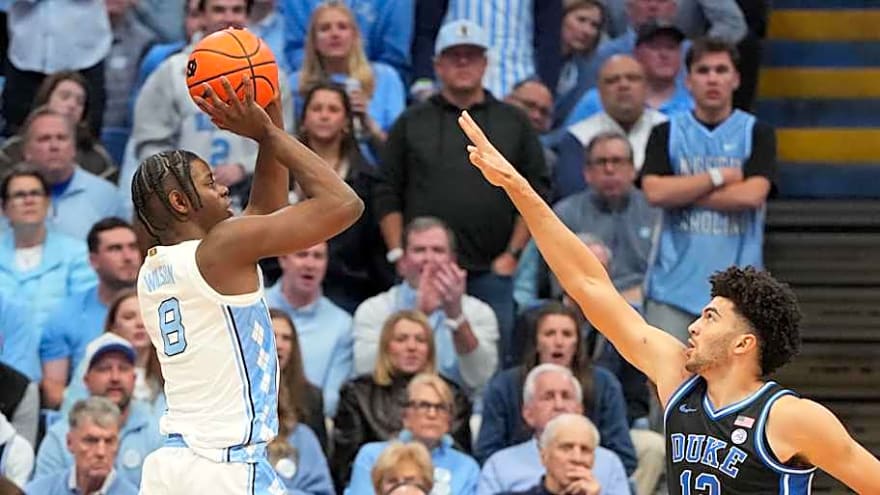 One Draft Prospect the Kings Will Have to Cross Off Their Board After Lottery Fall