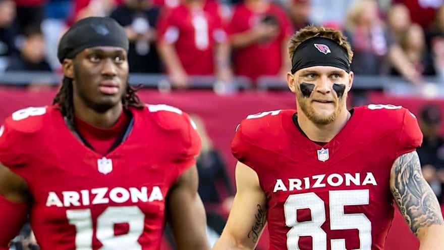 Fantasy Football Starts/Sits: Arizona Cardinals vs Carolina Panthers