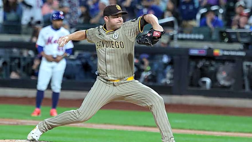 Angels Tabbed as Top Landing Spot for Ace Pitcher in Free Agency