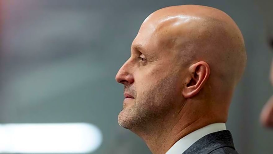 Latest Mock Draft Has Cardinals Opting for Chaos