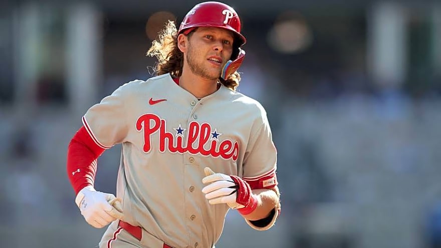 Why Alec Bohm is The Obvious Free Agent Target for the Angels