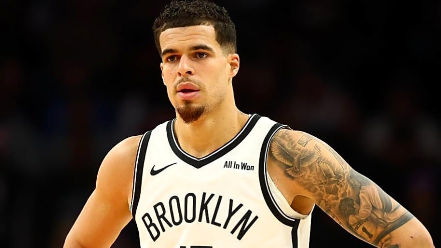NBA Rumors: Nets insider confirms worst-kept secret about Michael Porter Jr.