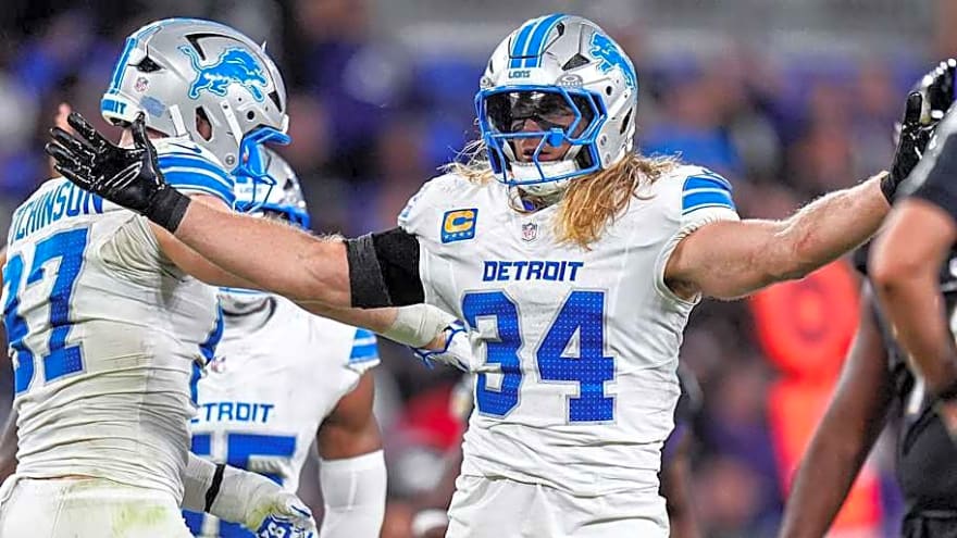 Four Underrated Free Agents the Bears Need For a Super Bowl Run