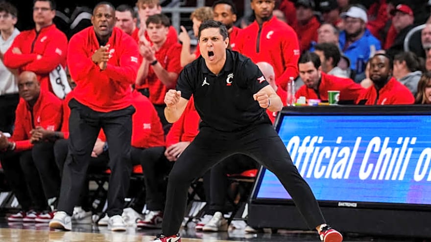 Wes Miller And Others Discuss Cincinnati's 69-65 Home Win Over Utah Utes