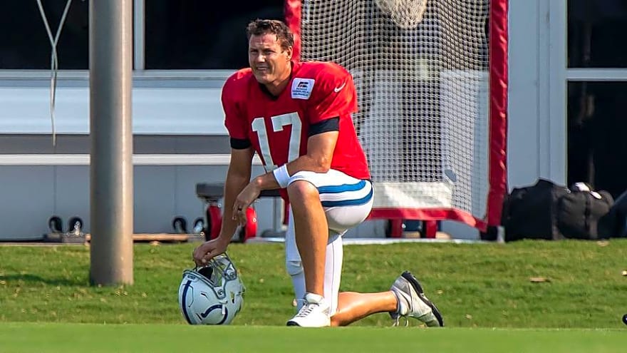 NFL Legend Phillip Rivers on Intimidating Aspect of Bills’ Head Coaching Interview