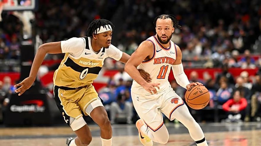 Three Team-Building Lessons for Wizards to Take Away from NBA Finals