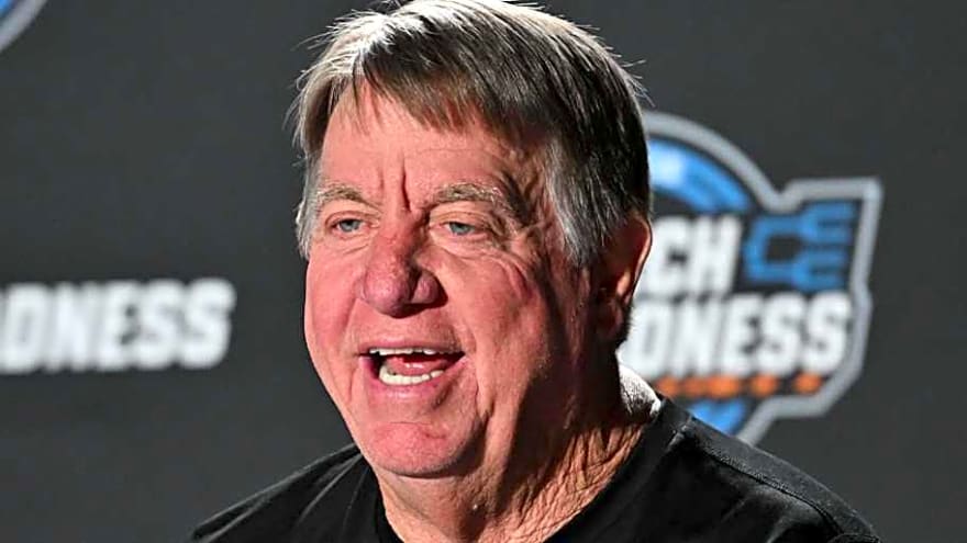 What Wes Moore Said After the Wolfpack's Latest Victory