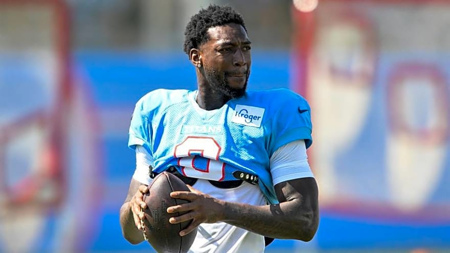3 Titans Players With Most to Prove (and Lose) in Week 1 Battle vs. Jets
