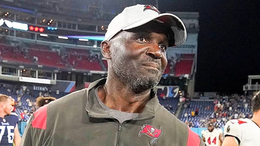 Buccaneers' Todd Bowles Near Top Of NFL Hot Seat Rankings Entering 2026