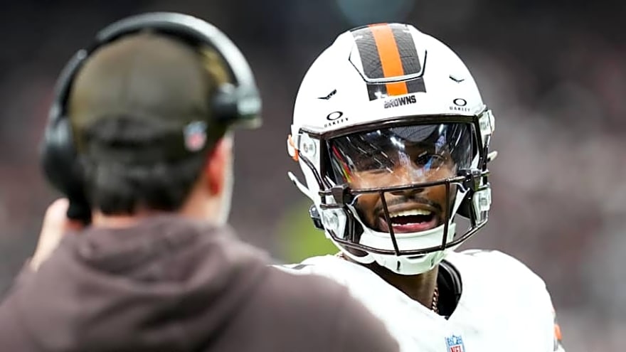 Browns legend expresses belief in Shedeur Sanders ahead of clash against Cam Ward