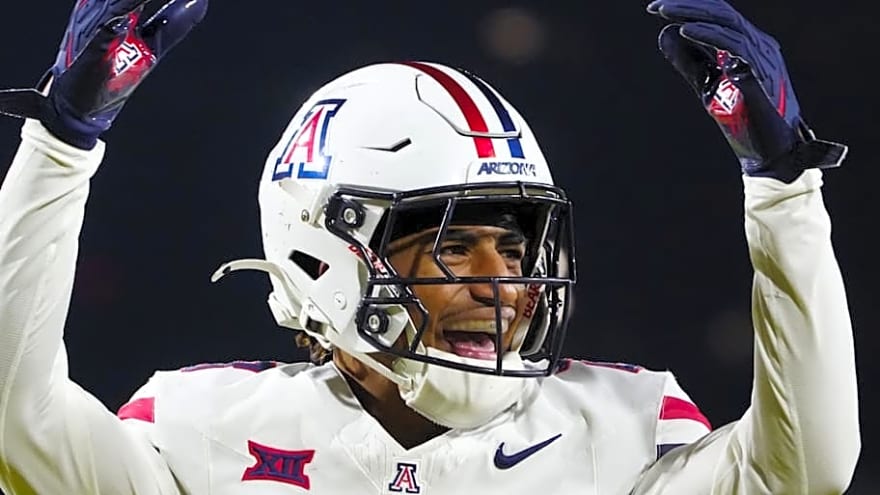 How Arizona’s Gavin Hunter Standing Out Amongst Peers
