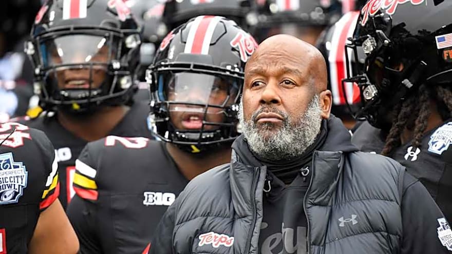 Maryland misses on elite 5-star in-state prospect to Big Ten powerhouse