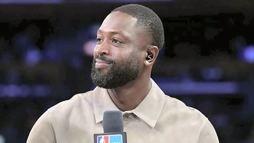 Dwyane Wade has concerns about Miami Heat's late-game plan