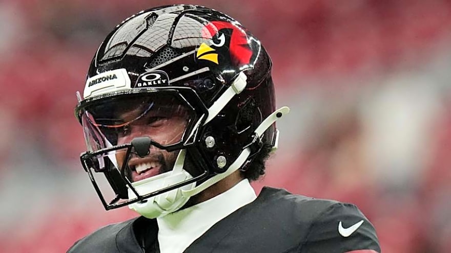 Kyler Murray’s Cardinals Future Isn’t Dead — Yet