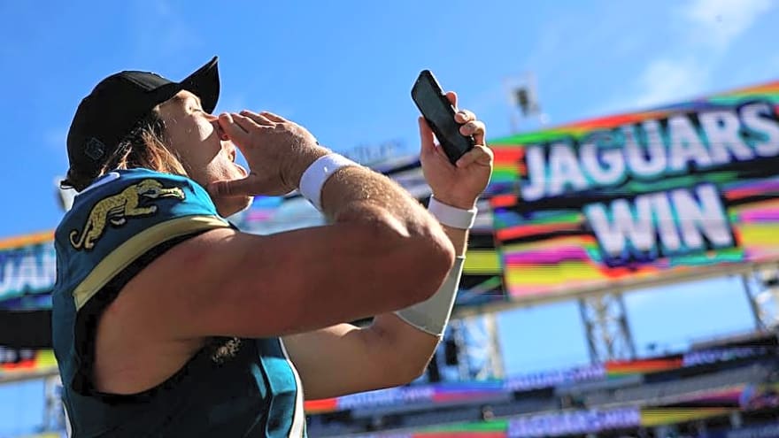 Shipley's Dozen: 12 Takes on Jaguars' Vibes After Patriots Win, Travis Hunter and More