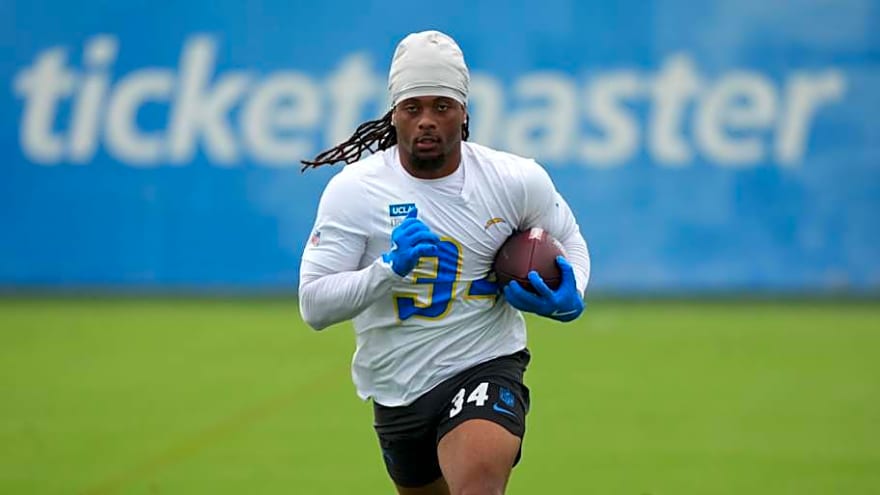 Most Underrated Offseason Move the Chargers Made