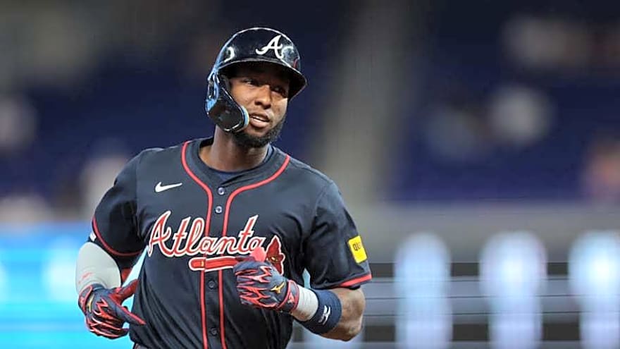 Atlanta Sports Radio Has Scathing Response to Jurickson Profar Suspension