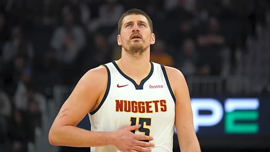 Three Takeaways From Nuggets' Stunning Loss to Warriors