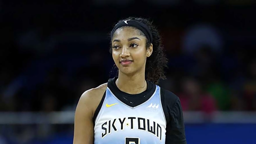 Angel Reese Return Buzz Builds Among Unrivaled Fans After Rose BC Trade