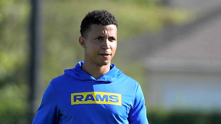 Three Reasons Why the Steelers Want Rams' Nate Scheelhaase