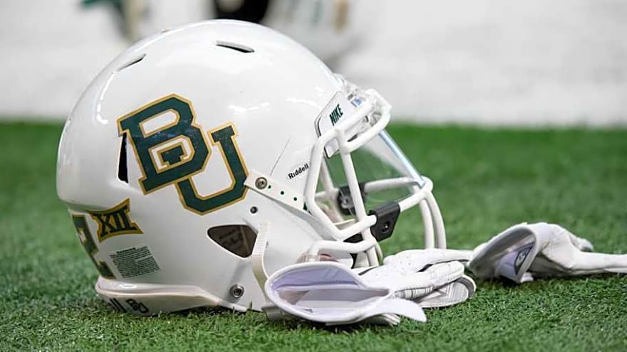 Baylor loses more D-line depth as another player enters transfer portal