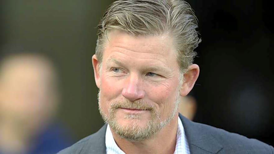 Rams Hit It Big in 3-Round Mock Draft