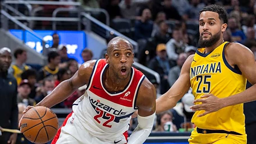 Wizards Facing Surprisingly Difficult December Gauntlet