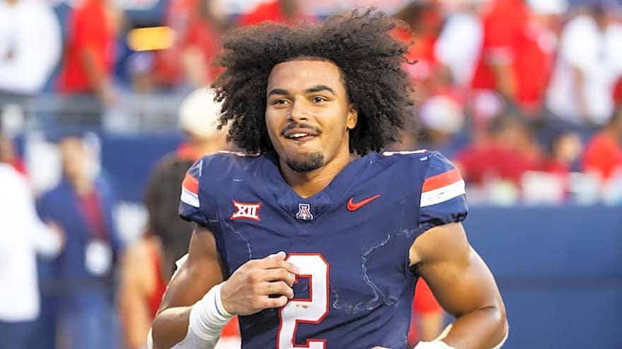 Steelers Last Pre-Draft Visit is Perfect Fit