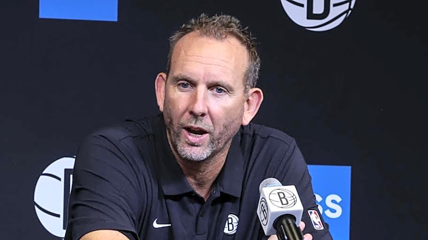 Brooklyn Nets Grab High-Upside Guard in Recent Mock Draft