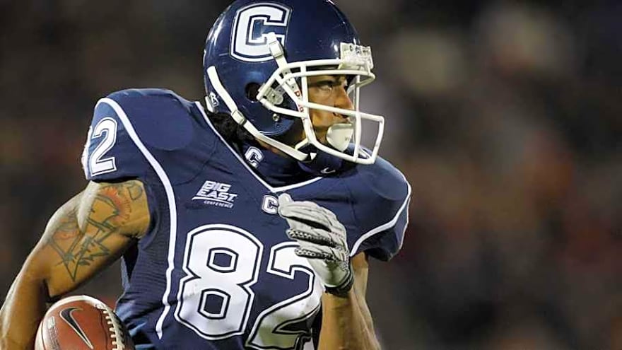 Matt Campbell Hires His Second Receivers Coach at Penn State