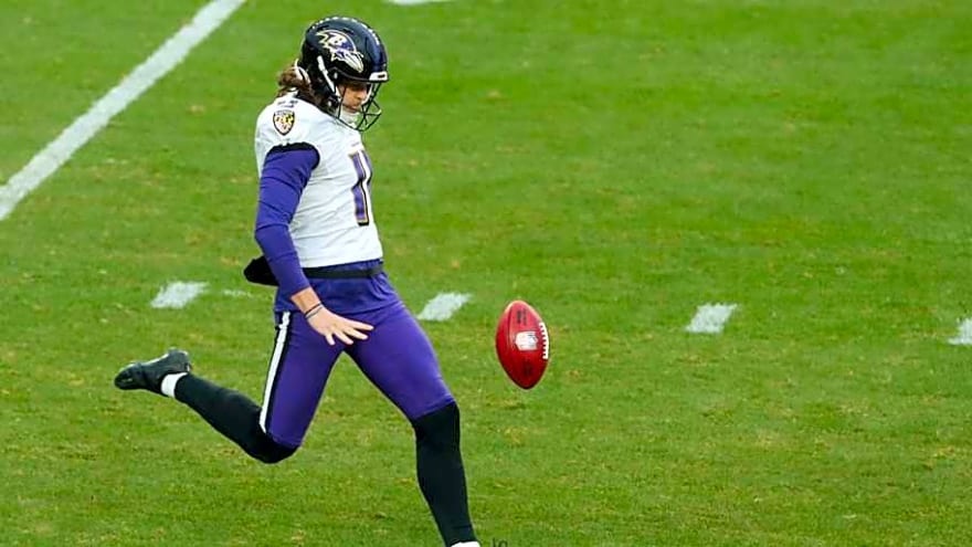 Ranking the Most Important Ravens Who Followed Harbaugh to Giants