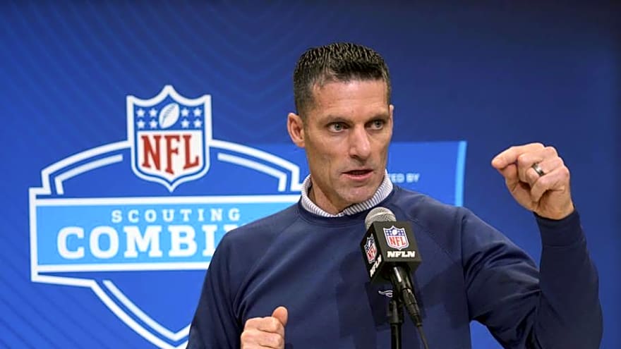 Latest NFL Mock Draft Nails Every Need for the Texans