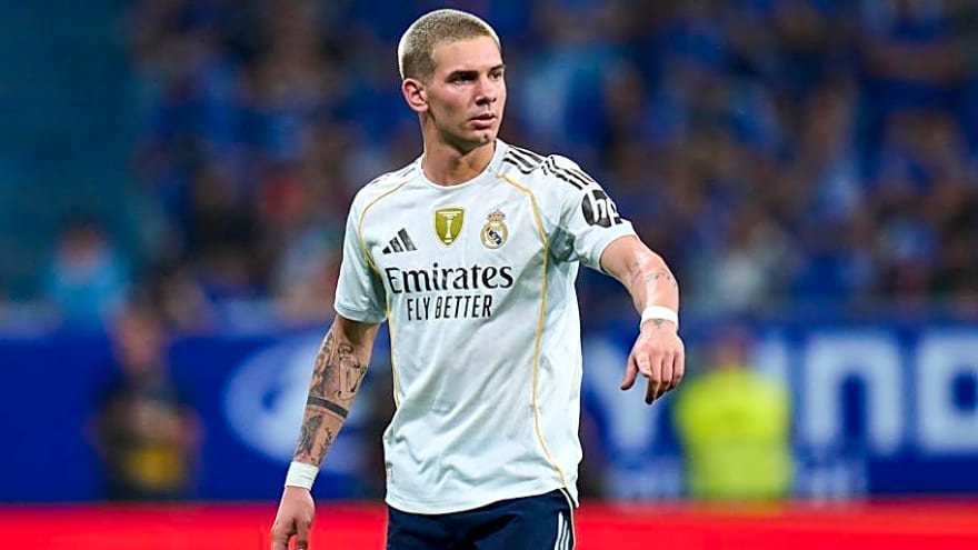 Real Madrid vs Mallorca : Predicted Lineup for La Liga Clash
