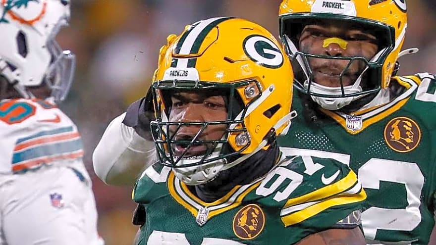 Potential NFL Cuts Could Provide More Gain Than Pain for Packers