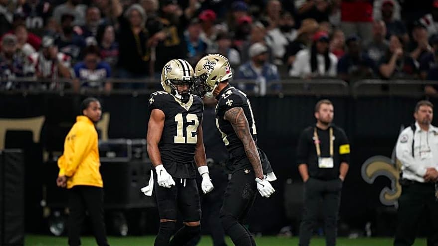 Saints Can Shock Lions in Week 1 If They Accomplish These 4 Things