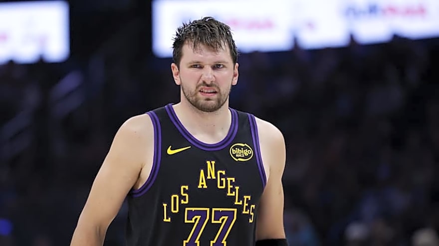 3 Takeaways From Lakers' Embarrassing 43-Point Loss to Thunder