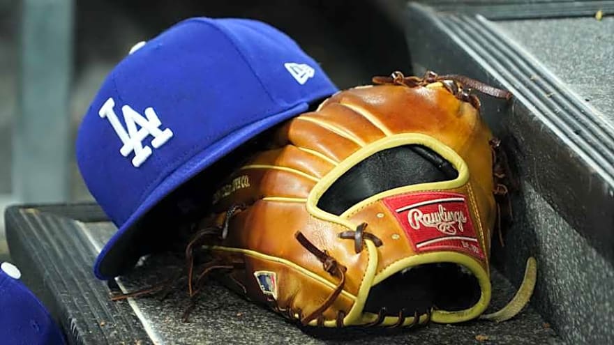 Red Sox’s Jarren Duran Pitched As Dodgers Backup Option