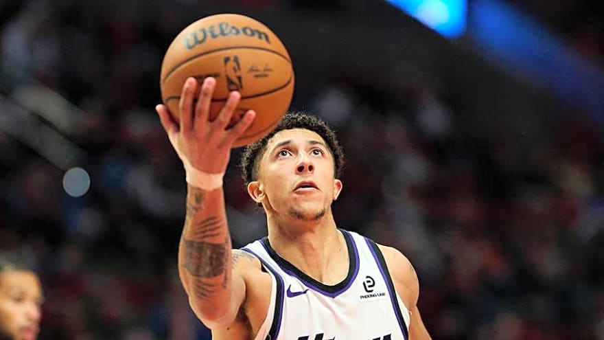 3 Takeaways from Kings' Exhilarating Summer League Win Over Nets
