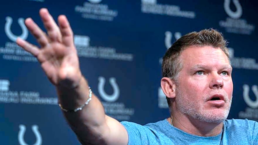 Colts' Biggest Roster Hole That Still Hasn’t Been Addressed